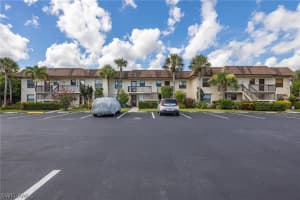 9271 Central Park Dr APT 203, Fort Myers, FL 33919, Sold 08/17/22