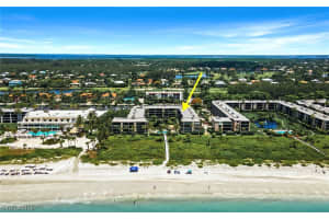 1401 Middle Gulf Dr n301, Sanibel, FL 33957, Sold 08/12/22