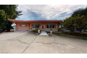 1 Fairview Blvd, Fort Myers Beach, FL 33931, Sold 09/12/22