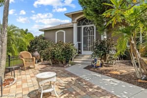 Woodgate, 8850 Woodgate Dr, Fort Myers, FL 33908, Sold 10/28/22