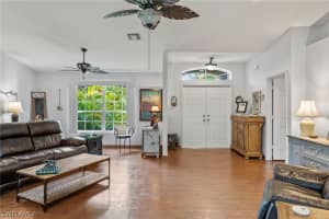 Woodgate, 8850 Woodgate Dr, Fort Myers, FL 33908, Sold 10/28/22
