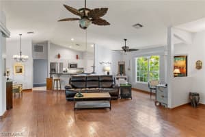 Woodgate, 8850 Woodgate Dr, Fort Myers, FL 33908, Sold 10/28/22