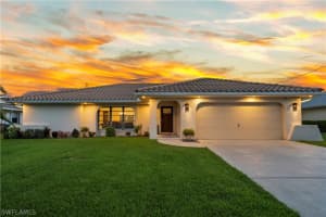 3118 SE 19th Pl, Cape Coral, FL 33904, Sold 10/24/22