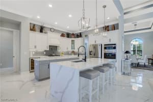9559 Via Lago Way, Fort Myers, FL 33912, Sold 07/29/22