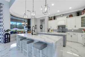 9559 Via Lago Way, Fort Myers, FL 33912, Sold 07/29/22