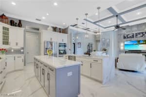 9559 Via Lago Way, Fort Myers, FL 33912, Sold 07/29/22