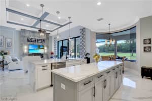 9559 Via Lago Way, Fort Myers, FL 33912, Sold 07/29/22