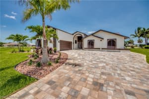 11857 Princess Grace Ct, Cape Coral, FL 33991, Sold 08/08/22