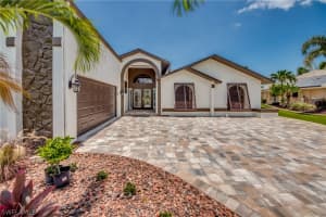 11857 Princess Grace Ct, Cape Coral, FL 33991, Sold 08/08/22