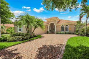 12491 Villagio Way, Fort Myers, FL 33912, Sold 09/15/22