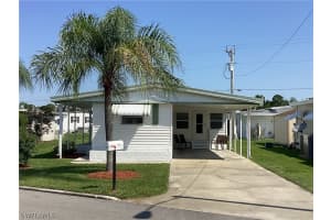 133 Chisholm Trail, North Fort Myers, FL 33917, Sold 09/23/22