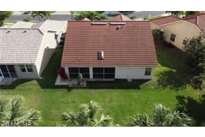 8032 Breton Cir, Fort Myers, FL 33912, Sold 07/29/22