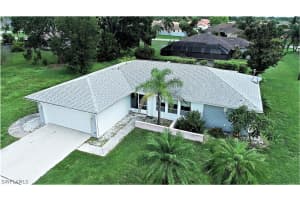 1538 Canal St, Lehigh Acres, FL 33936, Sold 08/31/22