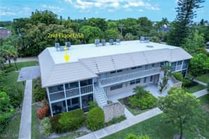 641 Periwinkle Way a5, Sanibel, FL 33957, Sold 07/29/22