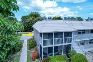 641 Periwinkle Way a5, Sanibel, FL 33957, Sold 07/29/22