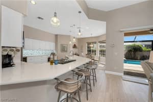 761 Glendevon Dr, Naples, FL 34105, Sold 10/05/22