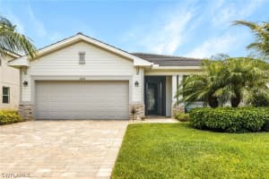 3656 Crimson Ln, Fort Myers, FL 33916, Sold 08/23/22