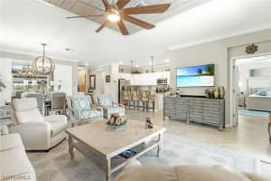 3656 Crimson Ln, Fort Myers, FL 33916, Sold 08/23/22