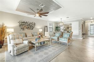 3656 Crimson Ln, Fort Myers, FL 33916, Sold 08/23/22