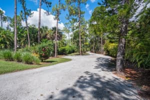 1158 Oakes Blvd, Naples, FL 34119, Sold 10/31/22
