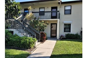 9300 Lake Park Dr APT 104, Fort Myers, FL 33919, Sold 07/29/22