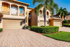 21546 Baccarat Ln UNIT 103, Estero, FL 33928, Sold 09/07/22