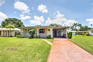 3725 Hanover St, Fort Myers, FL 33901, Sold 08/02/22