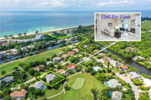 1260 Par View Dr, Sanibel, FL 33957, Sold 08/17/22