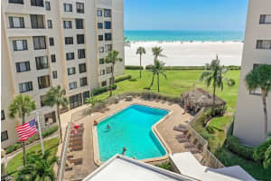 6672 Estero Blvd, Fort Myers Beach, FL 33931, Sold 02/15/23