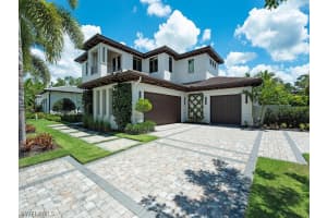 16859 Caminetto Ct., Naples, FL 34110, Sold 07/11/23