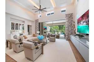 16859 Caminetto Ct., Naples, FL 34110, Sold 07/11/23