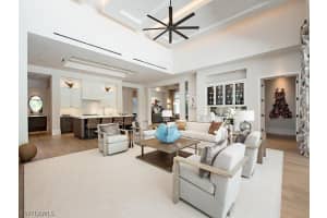 16859 Caminetto Ct., Naples, FL 34110, Sold 07/11/23