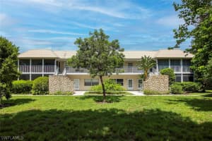 641 Periwinkle Way a6, Sanibel, FL 33957, Sold 04/05/23
