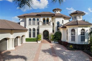 1585 3rd St S, Naples, FL 34102, Sold 02/14/23