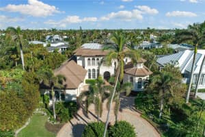 1585 3rd St S, Naples, FL 34102, Sold 02/14/23