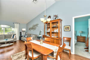 960 Hidden Harbour Dr, Naples, FL 34109, Sold 09/12/22