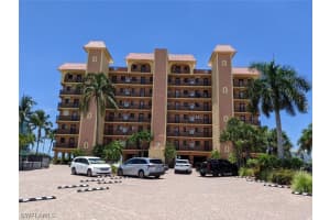 600 Estero Blvd #605, Fort Myers Beach, FL 33931, Sold 08/30/22