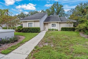 608 Arbor Lake Dr, Naples, FL 34110, Sold 10/21/22