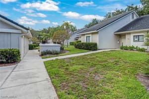 608 Arbor Lake Dr, Naples, FL 34110, Sold 10/21/22