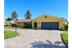 1011 Clarellen Dr, Fort Myers, FL 33919, Sold 09/09/22