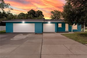 1873 Jefferson Ave, Fort Myers, FL 33901, Sold 08/17/22