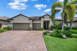 13536 White Crane Pl, Estero, FL 33928, Sold 09/20/22