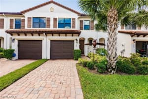 9462 Montebello Way Apt 106, Fort Myers, FL 33908, Sold 08/16/22