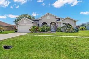 4680 Varsity Cir, Lehigh Acres, FL 33971, Sold 09/02/22