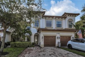 15780 Portofino Springs Blvd #109, Fort Myers, FL 33908, Sold 08/02/22
