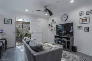 15780 Portofino Springs Blvd #109, Fort Myers, FL 33908, Sold 08/02/22