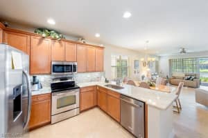 10462 Spruce Pine Ct, Fort Myers, FL 33913, Sold 08/24/22