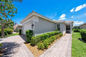 10462 Spruce Pine Ct, Fort Myers, FL 33913, Sold 08/24/22