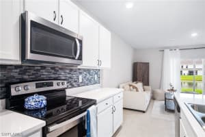 15070 Wildflower Cir, Naples, FL 34119, Sold 08/25/22
