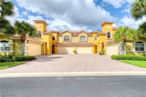 7100 Bergamo Way APT 201, Fort Myers, FL 33966, Sold 10/11/22